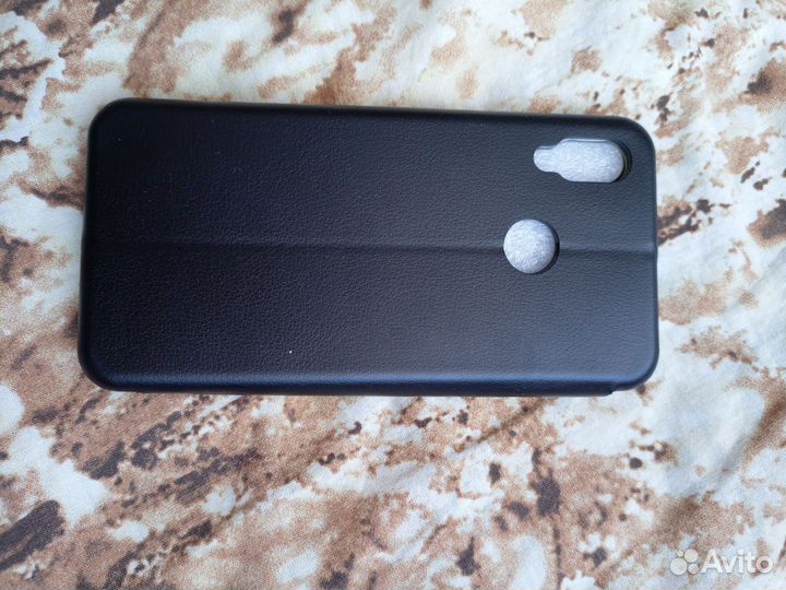 Чехол книжка для телефона