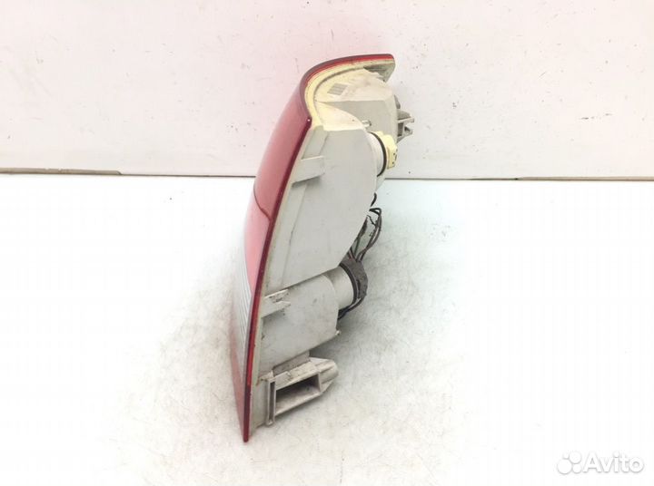 Фонарь Audi A4 B6 (2000-2004)