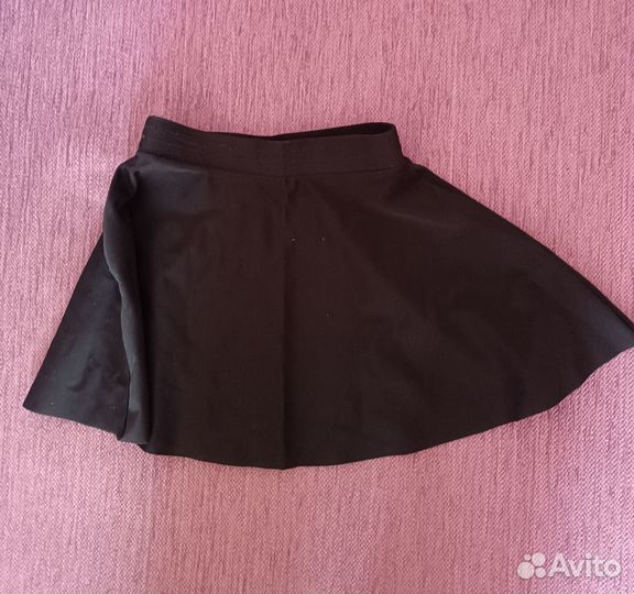 Купальник для гимнастики/танцев