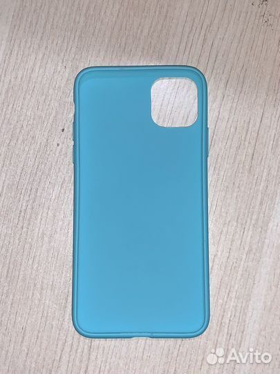 Чехол на iPhone 11 pro max