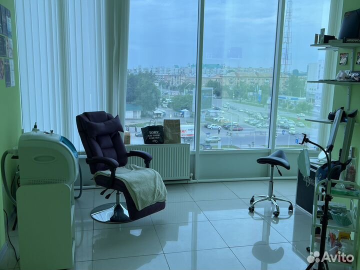 Готовый бизнес по лазерному удалению тату