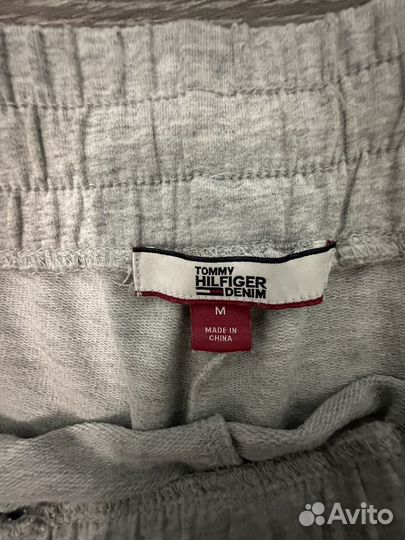 Tommy hilfiger костюм женский