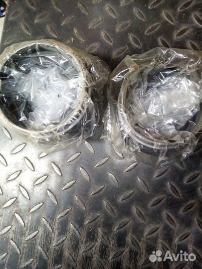 Продам пыльники шруса volvo laplander c-303