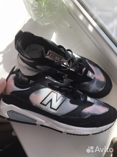 Кроссовки new balance