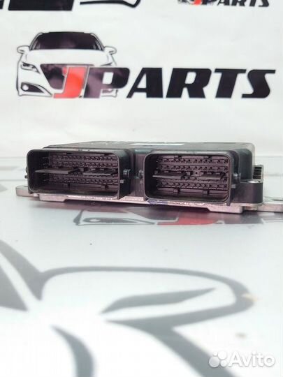 Блок управления двигателем Mitsubishi Lancer