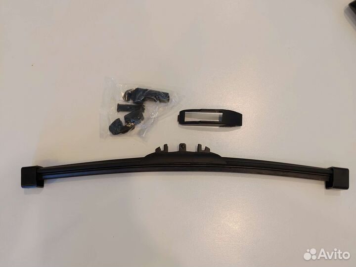 Щетки стеклоочистителя задняя