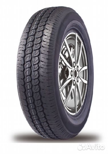 Sonix Primevan 28 155/80 R12C 88S