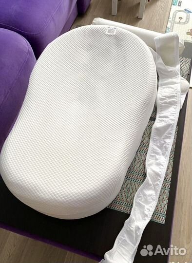 Кокон red castle