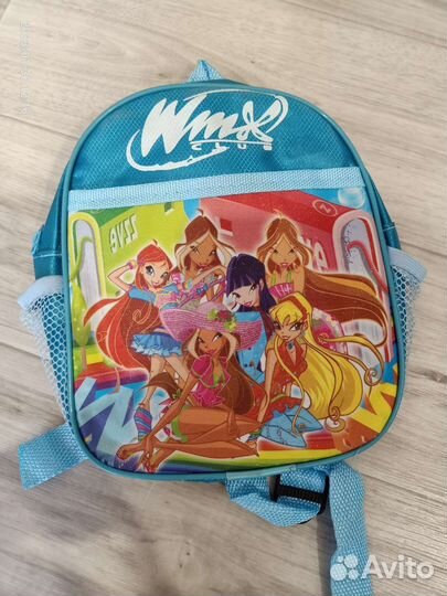 Рюкзак Винкс/Winx