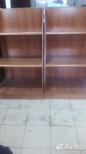 Стеллажи для магазина бу