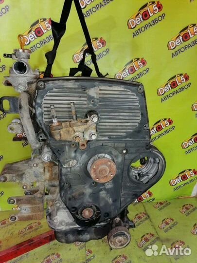 Двигатель Kia Carnival