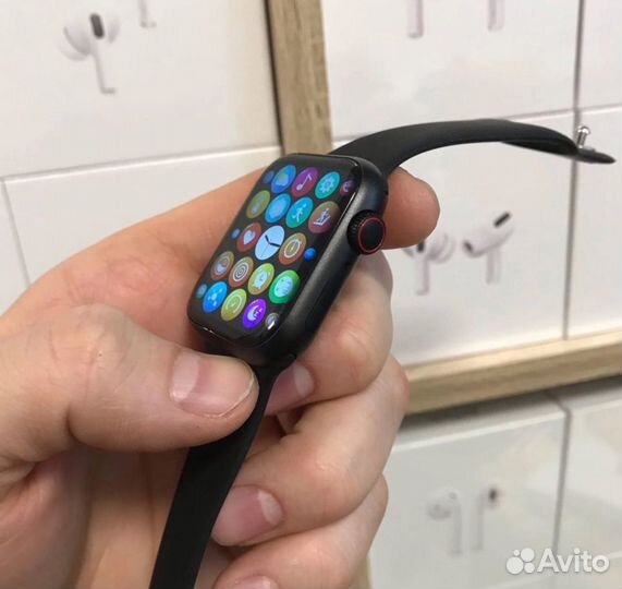 Apple watch 8 mini 41mm