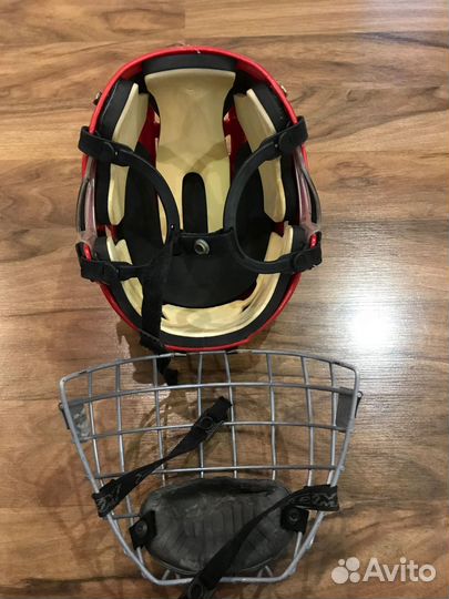 Хоккейный шлем Ccm