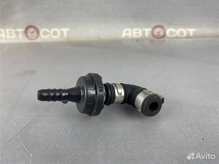 Клапан обратный Audi A4 (B6) 2001-2005