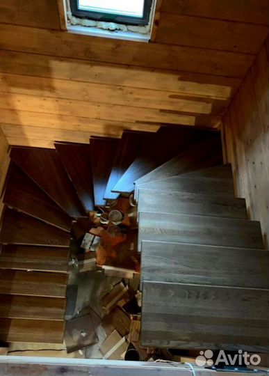 Для дома лестница