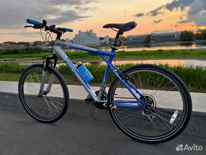 GT Aggressor (USA) MTB,велосипед спортивный