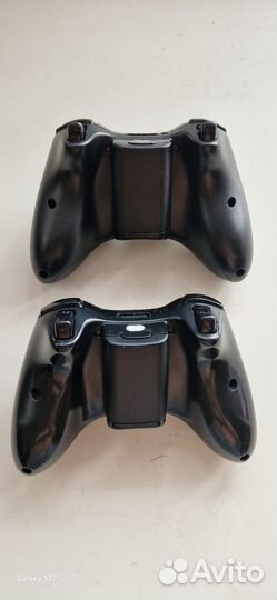 Xbox 360 Slim Freeboot (500 гигов)