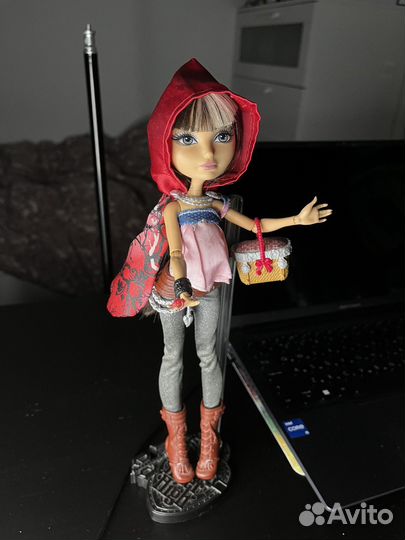 Кукла Ever After High