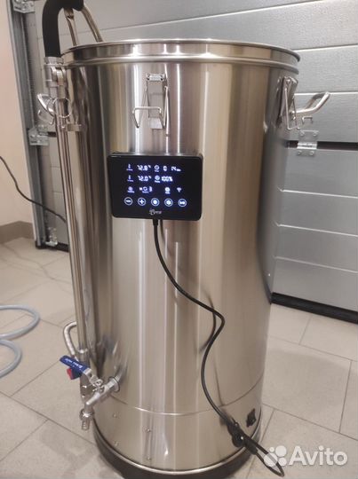 Автоматическая Домашняя пивоварня