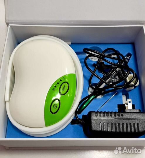 Аэрограф с компрессором