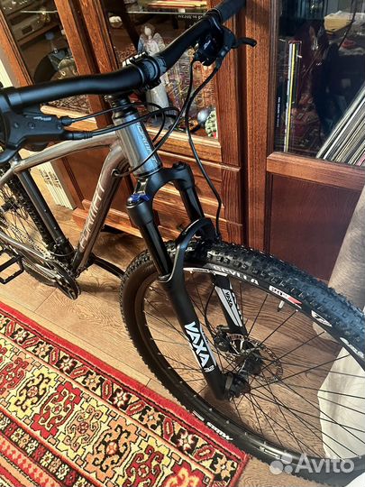 Велосипед Format 1213, колеса 29, размер М