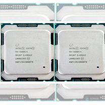 xeon e5 2699 v3 - Купить процессор для ПК 🖥 во всех регионах с доставкой |  Недорогие компьютерные комплектующие | Авито