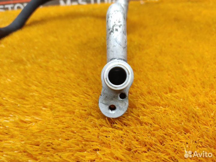 Трубка кондиционера Audi A4 B8/8K cdnb 2012