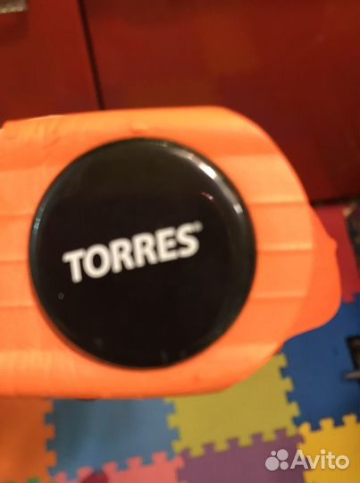 Эспандер резиновый многофункциональный