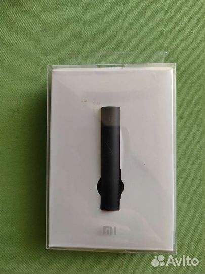 Bluetooth гарнитура xiaomi
