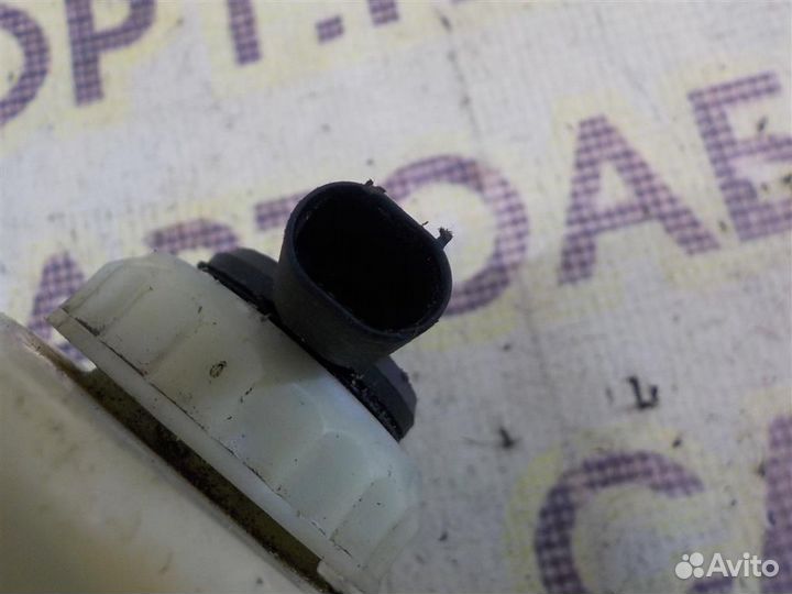 Бачок главного тормозного цилиндра BMW X5 (E53) 1