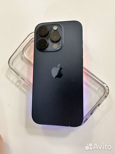 iPhone 15 Pro, 128 ГБ