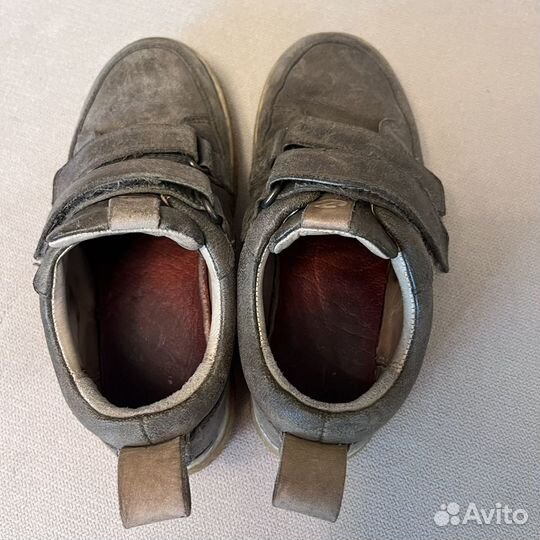 Кроссовки ecco