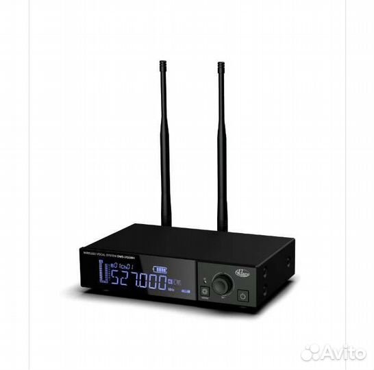 Радиосистема Октава OWS-U1200H plus