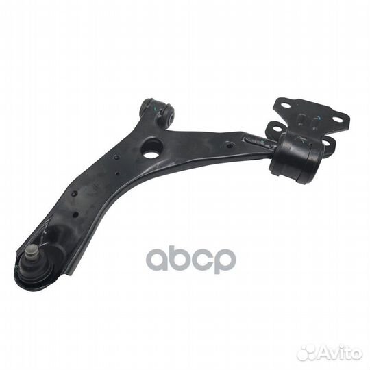 Рычаг подвески, левый нижний (Старый cqmz13L) C