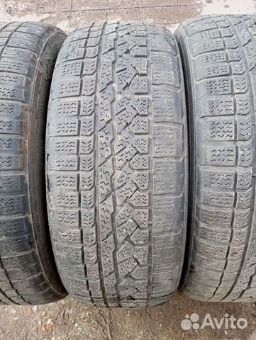 Kumho I'Zen RV Asymmetric 245/60 R18