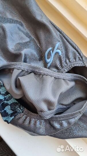 Купальник GK спортивный