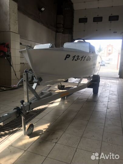 Прогресс 2м