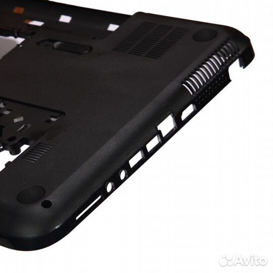 Поддон, нижний корпус для HP Pavilion G6-2000, G6