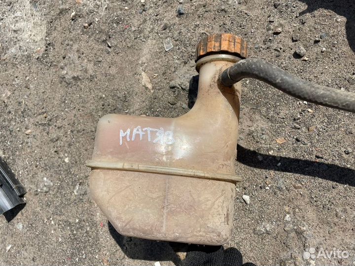 Расширительный бачок матиз