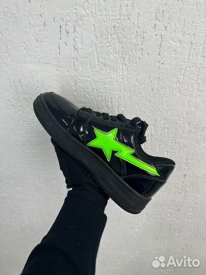 Bape Sta XO оригинал