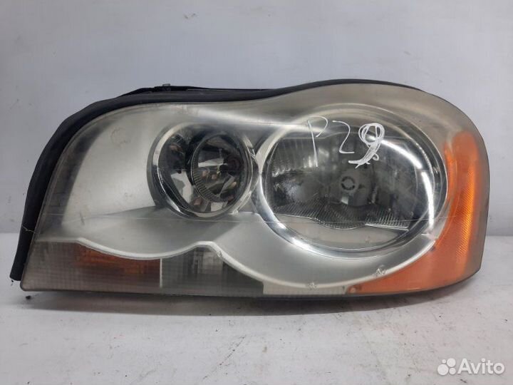 Фара передняя левая Volvo Xc90 внедорожник 5 дв