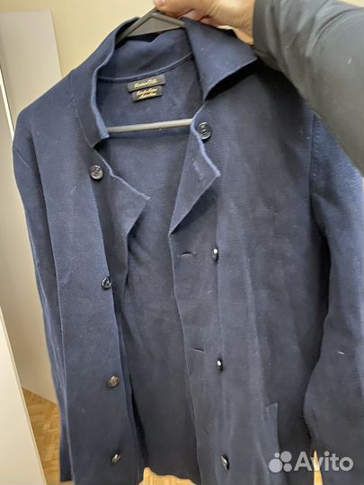 Кардигаг Massimo dutti