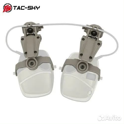 Крепление для активных наушников Howard impact