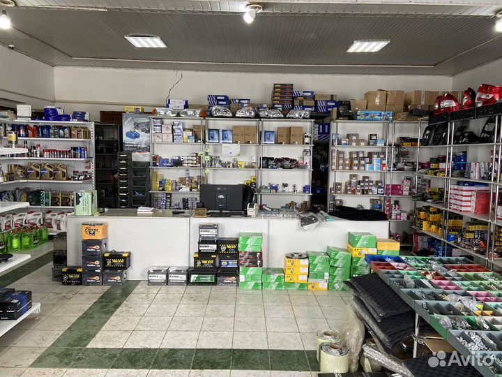 Водяной насос помпа на приору