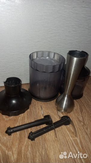 Запчасти на блендер