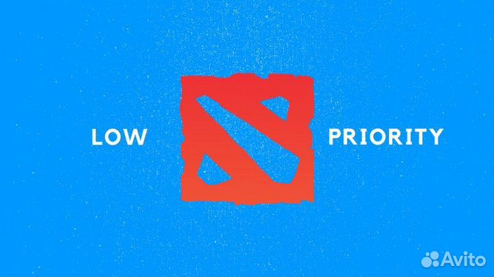 Дота 2 отмыв лп(сингл драфт)