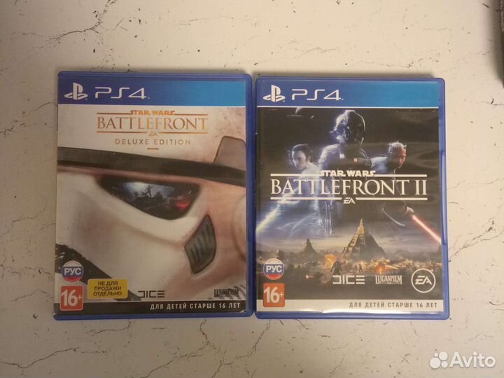 Игры Sony playstation 4