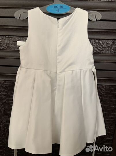 Платье праздничное для девочек