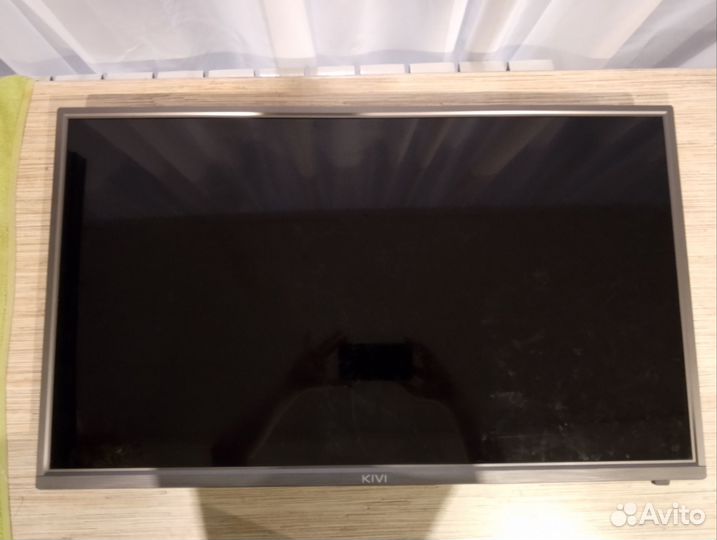 Телевизор SMART tv 32 kivi