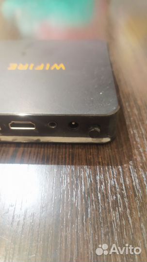 TV приставка